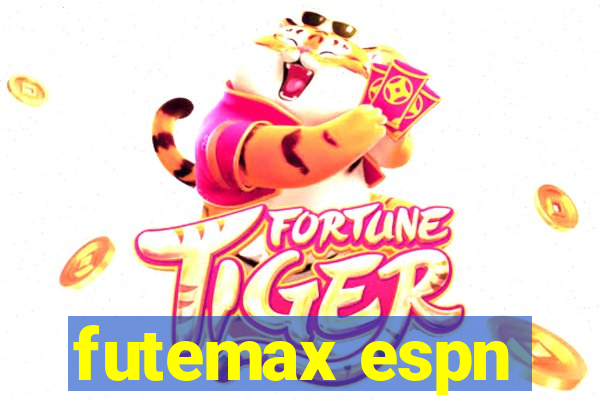 futemax espn